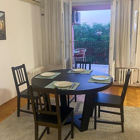Lord'S Apartment 베오그라드 외부 사진