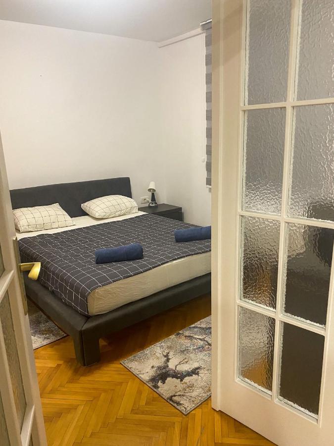 Lord'S Apartment 베오그라드 외부 사진