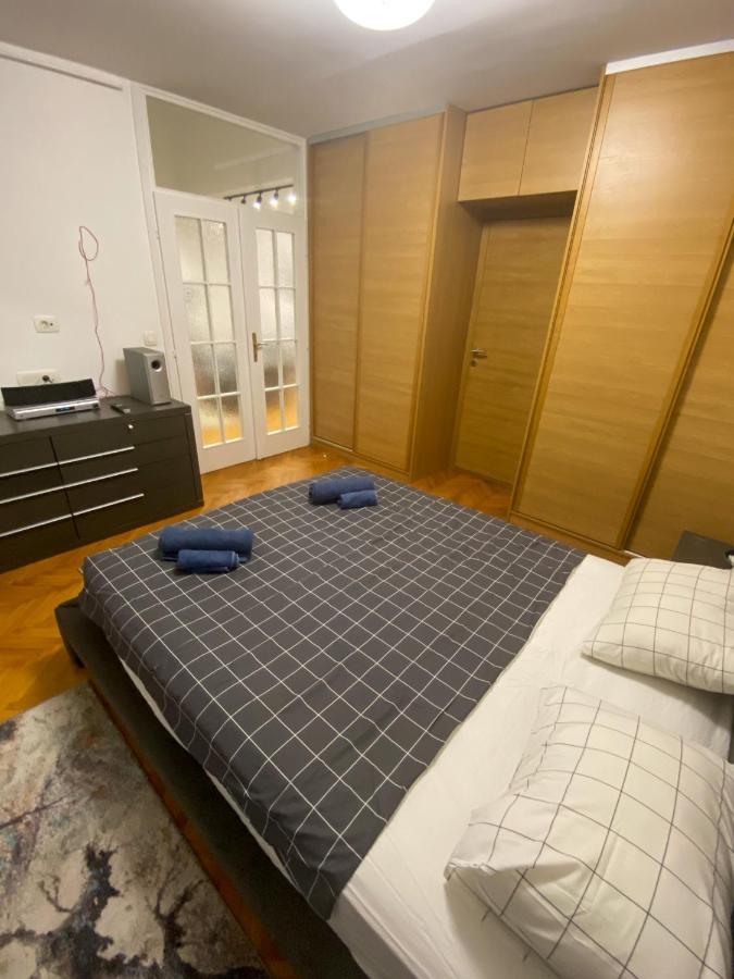 Lord'S Apartment 베오그라드 외부 사진