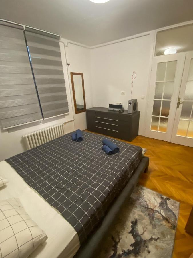 Lord'S Apartment 베오그라드 외부 사진
