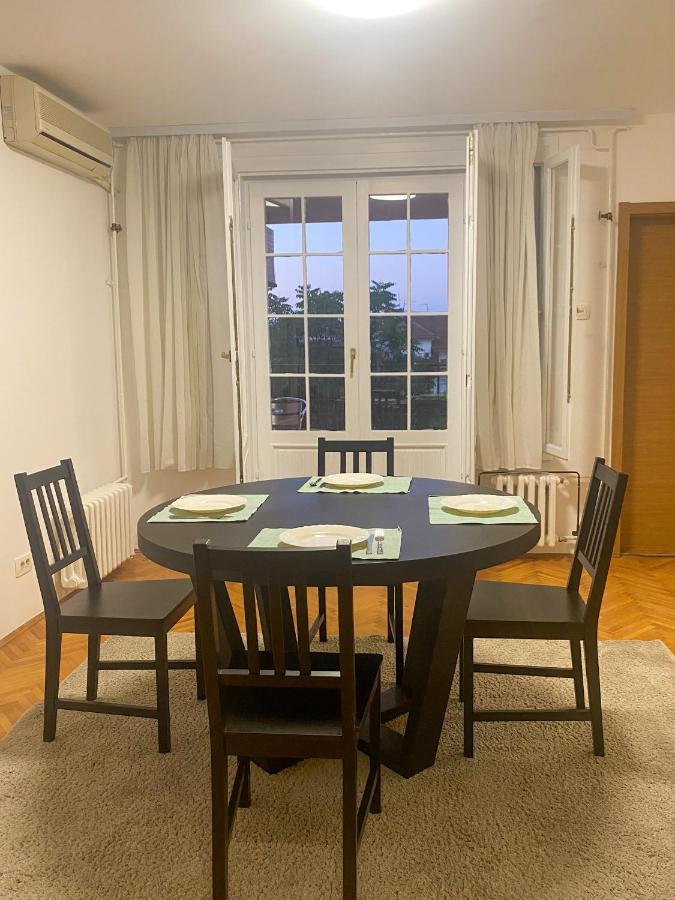 Lord'S Apartment 베오그라드 외부 사진