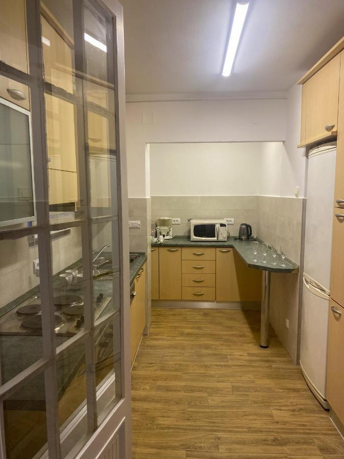 Lord'S Apartment 베오그라드 외부 사진
