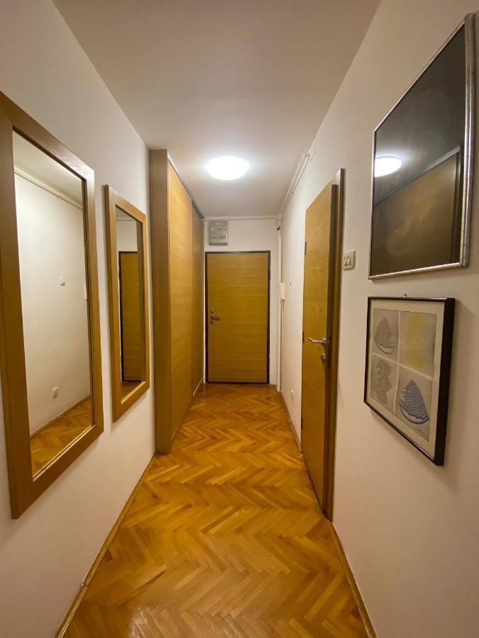 Lord'S Apartment 베오그라드 외부 사진